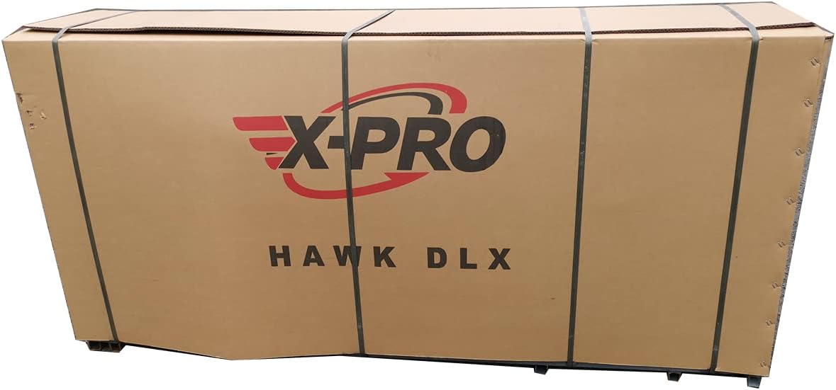 X-Pro Hawk DLX 250 EFI inyección de combustible 250 cc X-Pro Hawk DLX 250 EFI inyección de combustible 250 cc
