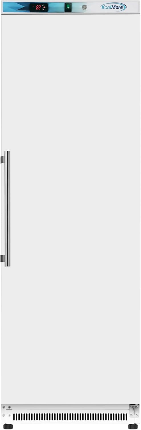 KoolMore KM-RMD12WH Alcance comercial de 12 pies