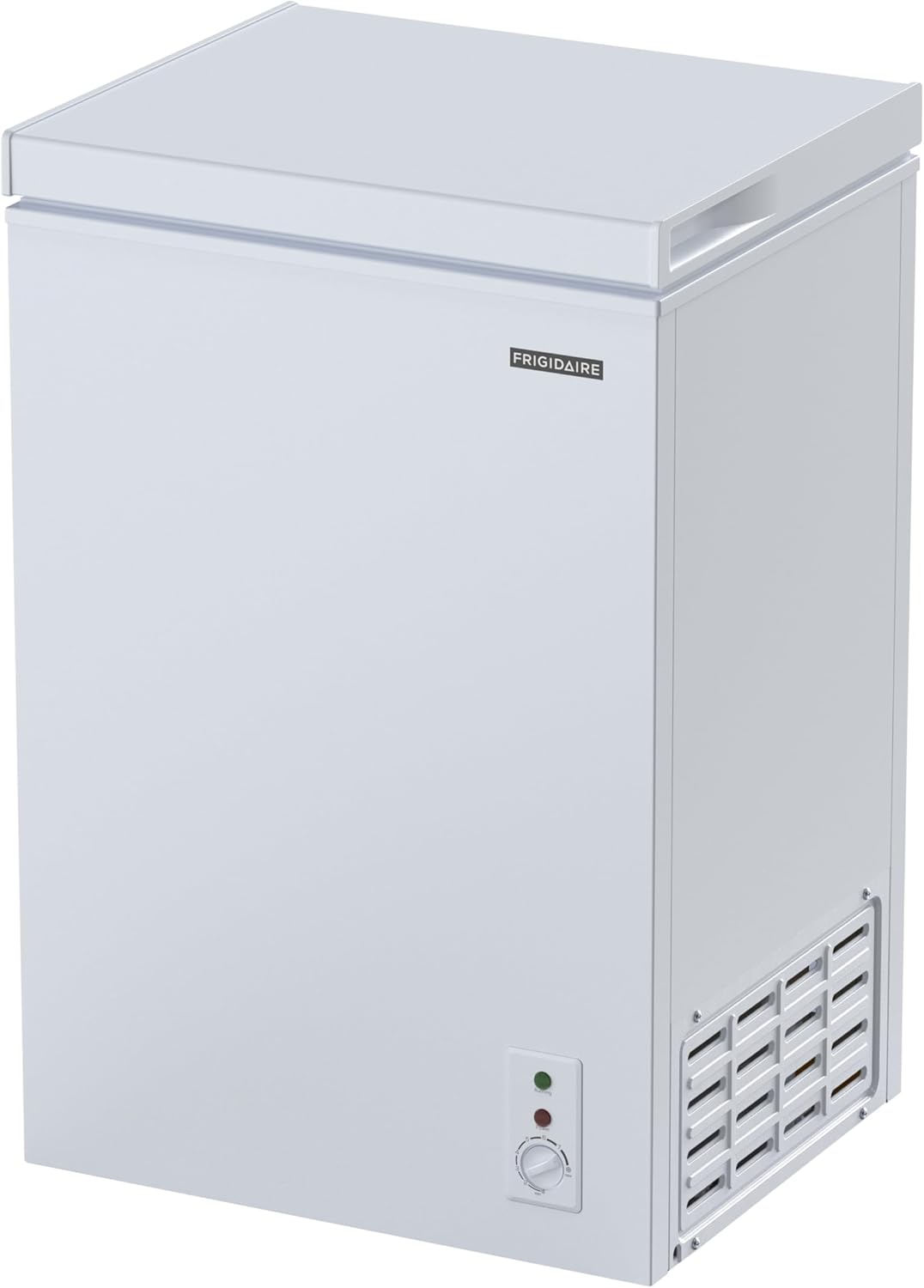 FRIGIDAIRE EFRF3005-AMZ - Congelador profundo de pecho FRIGIDAIRE EFRF3005-AMZ - Congelador profundo de pecho