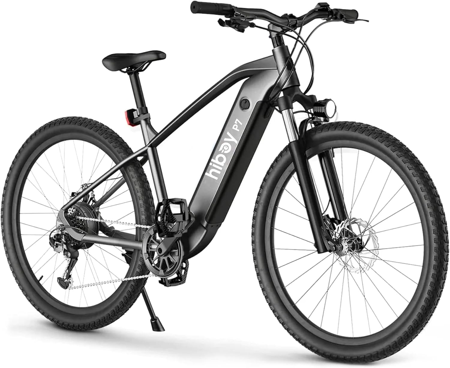 Hiboy Bicileta eléctrica para adultos de 7 velocidades