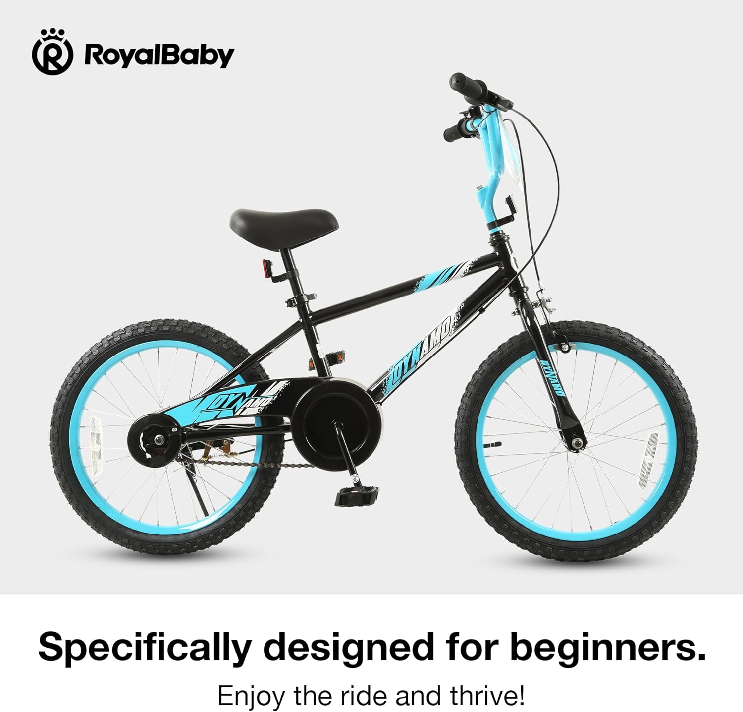 Bicicleta infantil RoyalBaby Chipmunk con ruedas Bicicleta infantil RoyalBaby Chipmunk con ruedas
