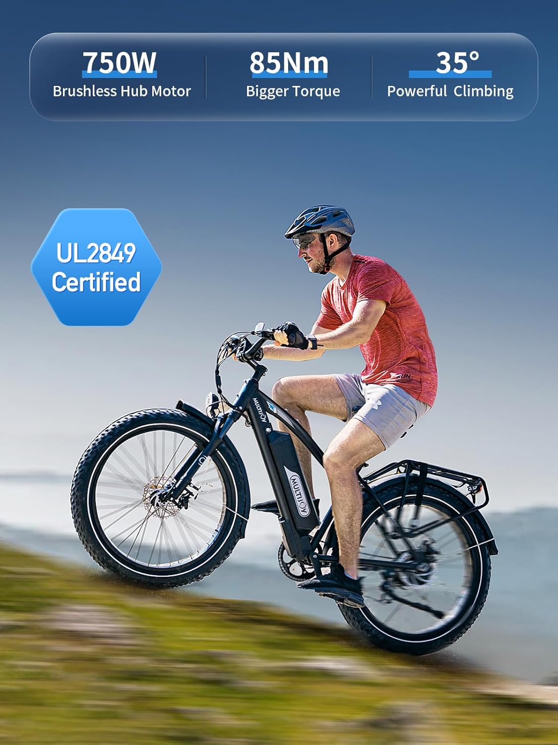 Bicicleta eléctrica para adultos de 1000 W Bicicleta eléctrica para adultos de 1000 W