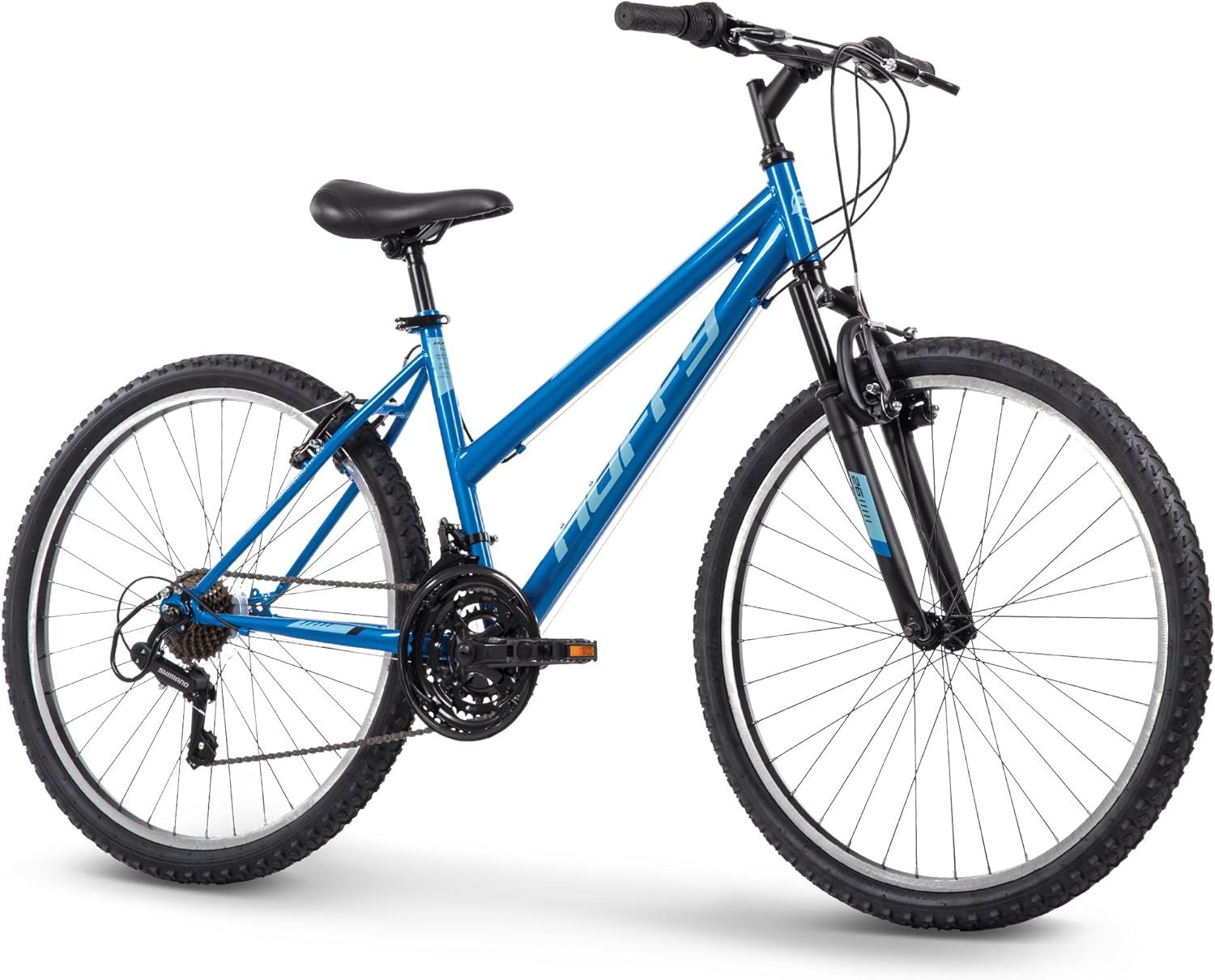 Bicicleta de montaña rígida Huffy Stone Mountain