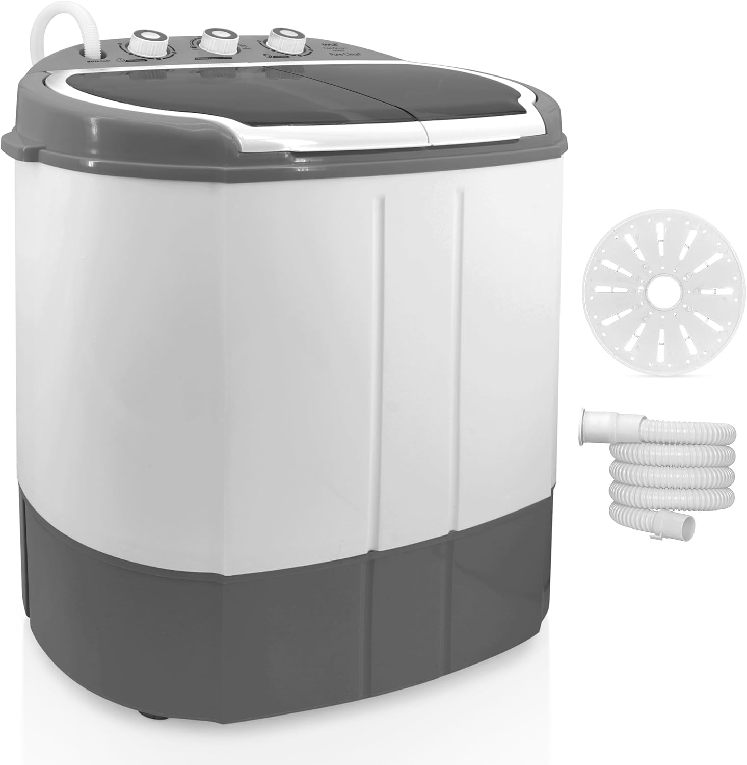 Lavadora y secadora compacta para el hogar Lavadora y secadora compacta para el hogar