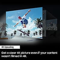 SAMSUNG 65-Inch Class 4K Crystal UHD DU8000 Series HDR Smart TV SAMSUNG 65-Inch Class 4K Crystal UHD DU8000 Series HDR Smart TV