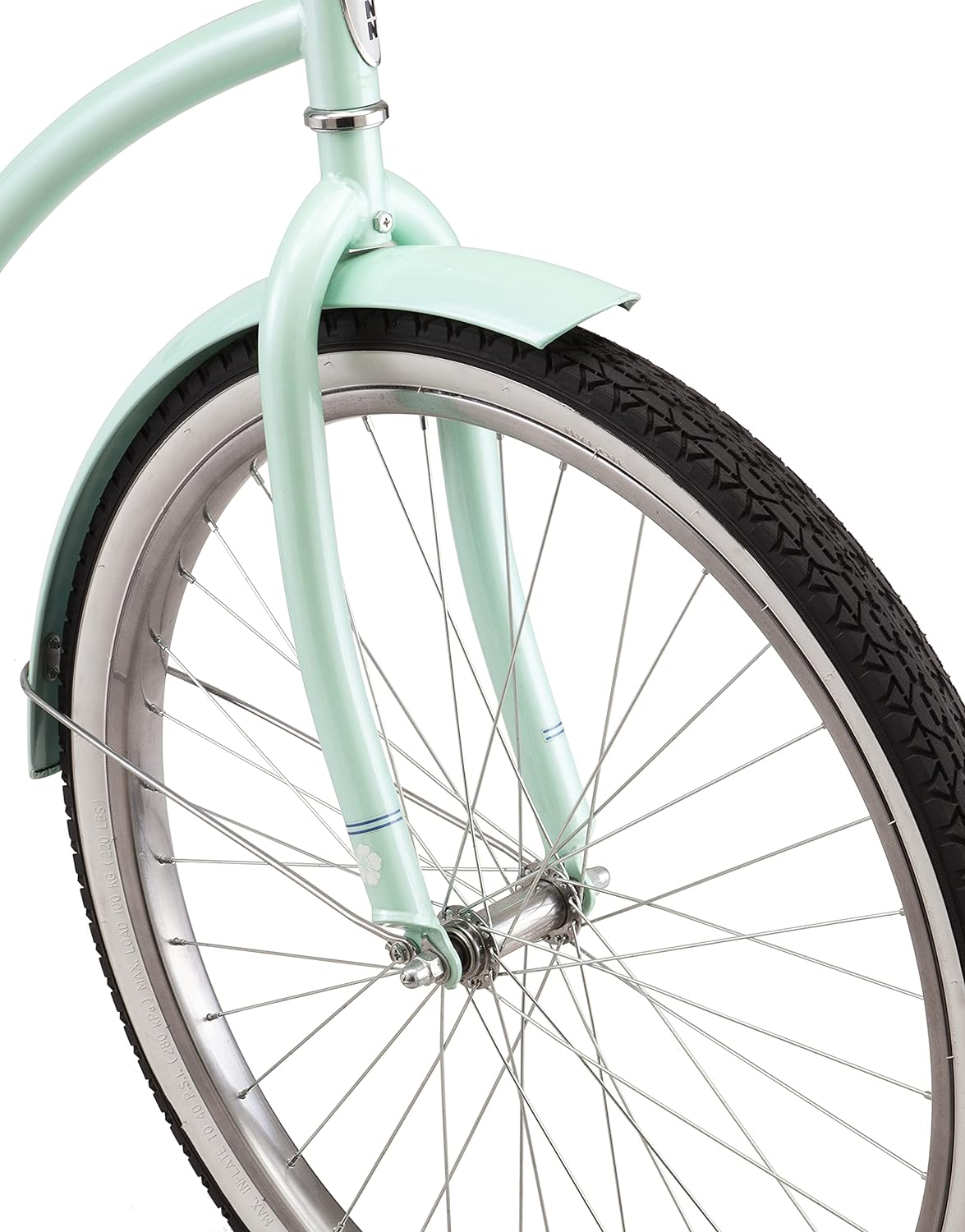 Schwinn Baywood Cruiser Bike con marco de acero Schwinn Baywood Cruiser Bike con marco de acero