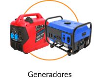 Generadores