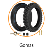 Gomas