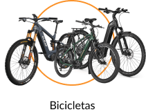 Bicicletas