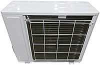 12000 BTU 1 Ton Mini Split AC con bomba de calor