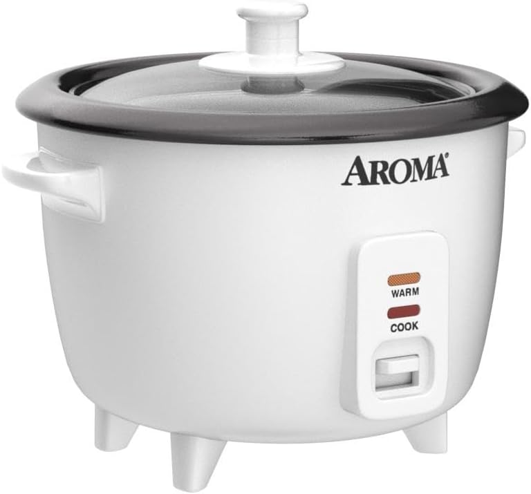 Aroma Housewares Aroma 6-cup