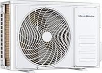 12000 BTU 1 Ton Mini Split AC con bomba de calor