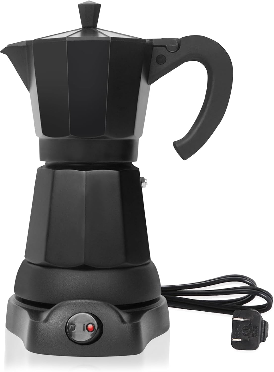 CAFETERA ELECTRICA BRENTWOOD