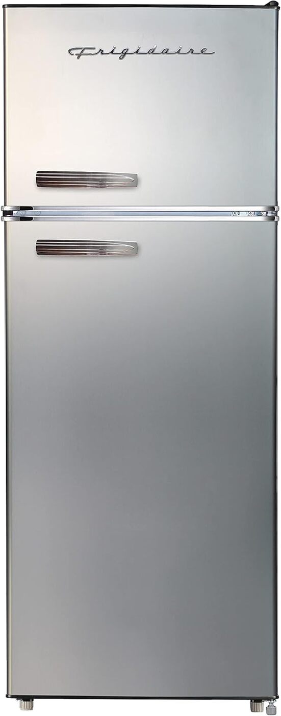 Frigidaire EFR753-MINT de 2 puertas, con 7.5 pies cúbicos