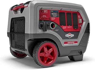 Briggs & Stratton 30651 P2200 PowerSmart Series Portátil