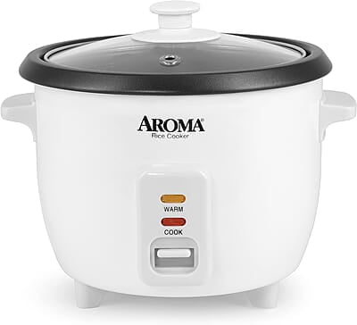 Aroma Housewares Aroma 6-cup