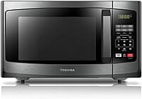 Toshiba - Horno microondas