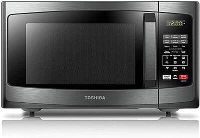 Toshiba - Horno microondas