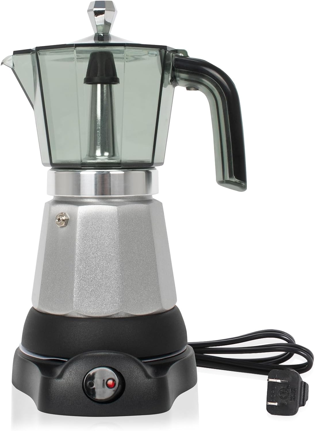 CAFETERA ELECTRICA BRENTWOOD