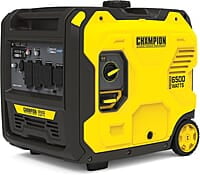 Champion Power Equipment Generador inversor portátil