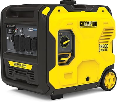 Champion Power Equipment Generador inversor portátil