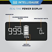 Estación de energía portátil de 1000 W, generador solar AlphaESS de 1036.8 Wh con 3 salidas de CA de 1000 W para uso doméstico, respaldo de emergencia, corte de energía, campamento al aire libre