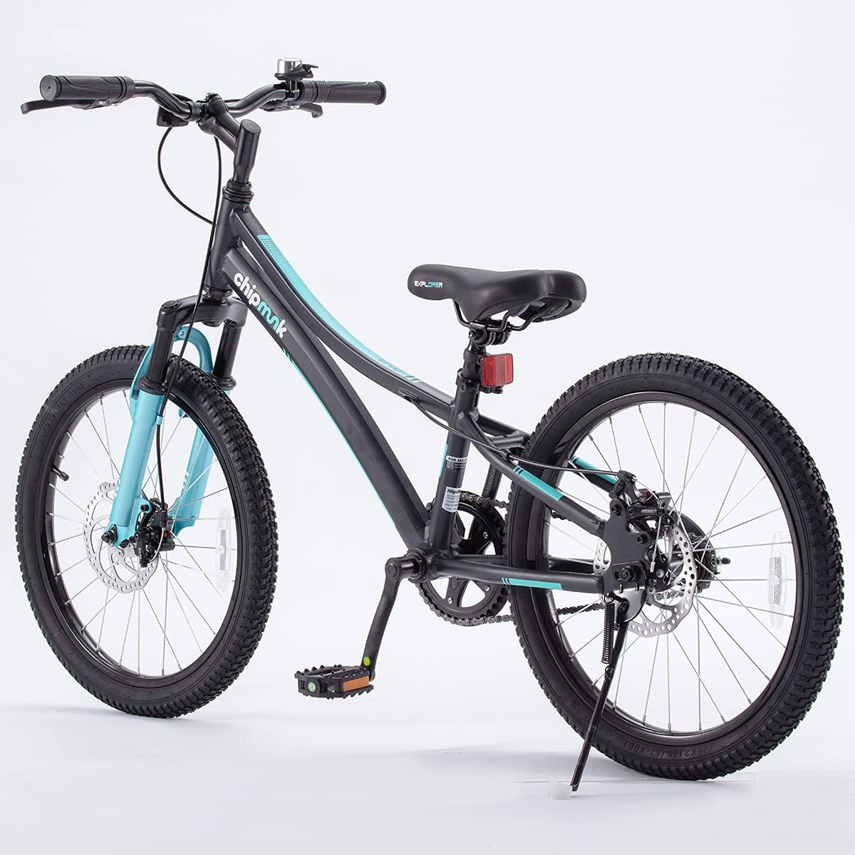 Royalbaby Bicicleta de montaña para niños 20/24 pulgadas