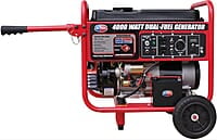 All Power, APGG4000, generador portátil de gasolina de 4000 vatios