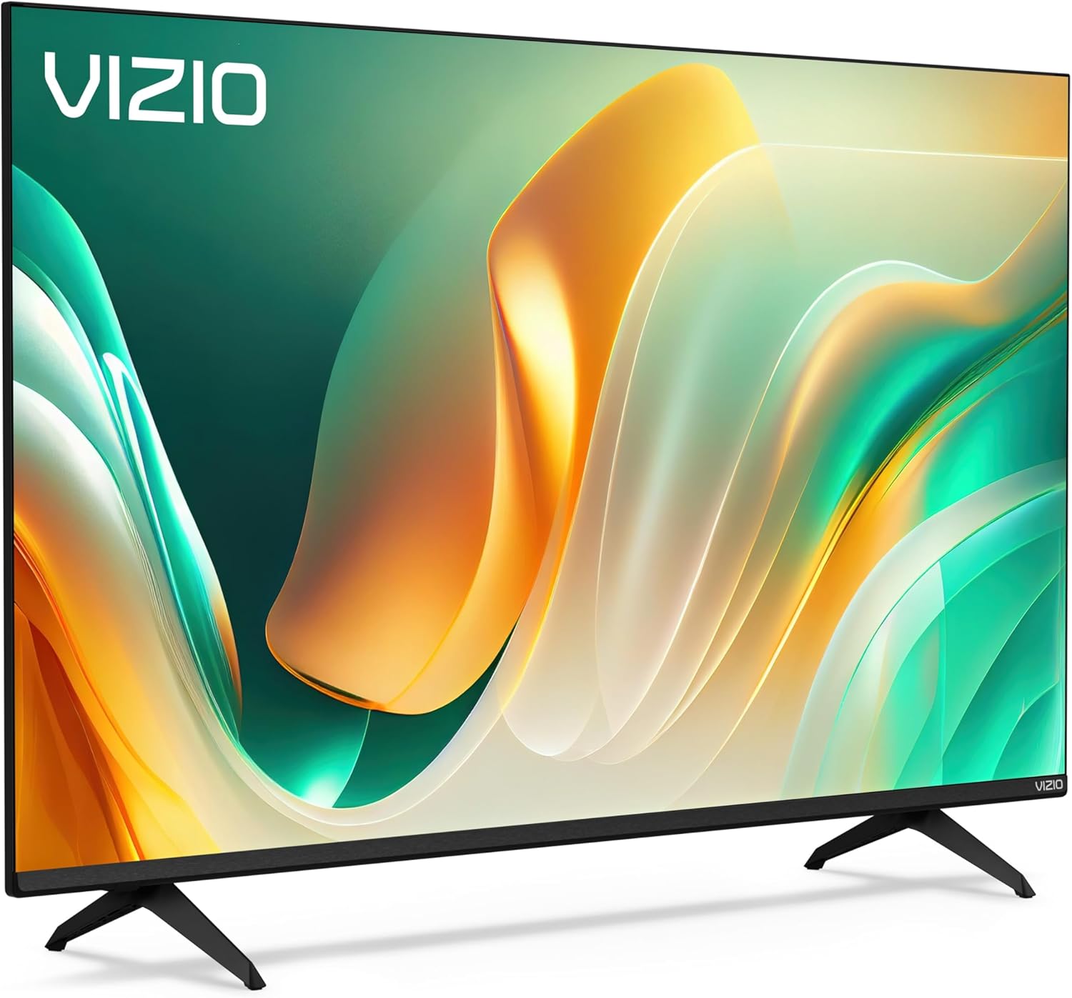 VIZIO Smart TV Full HD 1080p Serie D de 32 pulgadas con Apple AirPlay y Chromecast integrados, compatibilidad con Alexa, D32fM-K01, modelo 2023