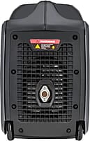 Pulsar Productos GX400BN, 4000W portátil