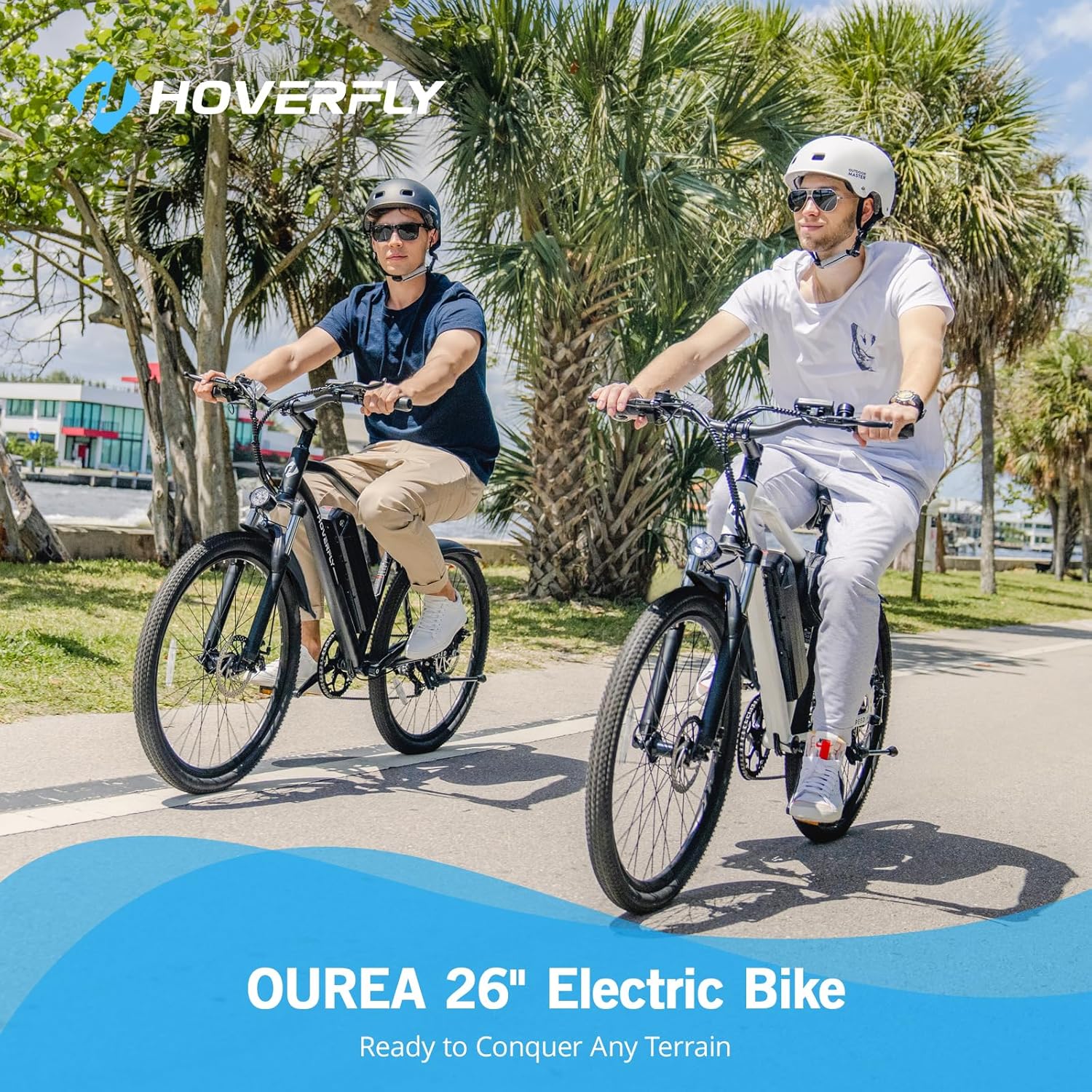 Bicicleta con motor de 1000 W y batería extraíble de 468 Wh