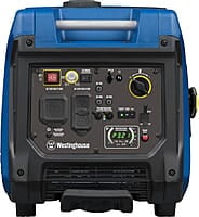 Westinghouse Outdoor Power Equipment - 5000 vatios pico