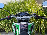 MOTO LIFAN KPX 250CC DUAL SPORT ENDURO KLX