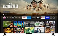 TCL Smart TV Class Q65 QLED 4K de 55 pulgadas con Fire TV