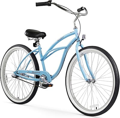 Firmstrong Urban Lady Beach Cruiser Bicicleta