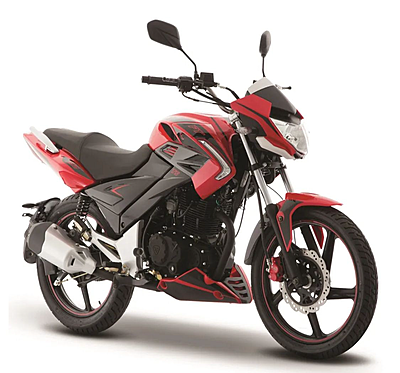 ITALIKA FT 250 CC 2024/25