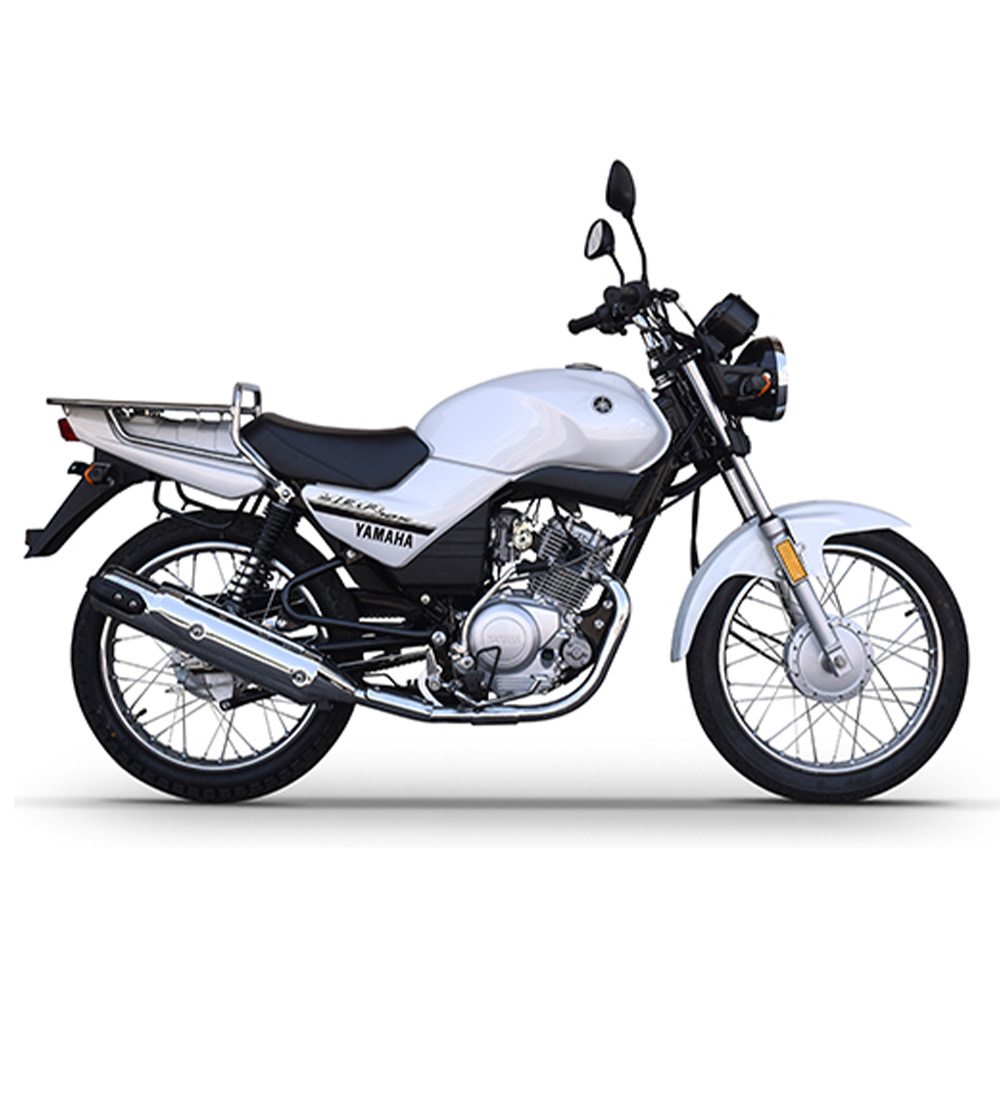 YAMAHA 125 CC 2024/25