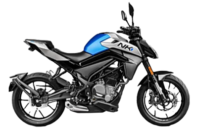 CF MOTO 250 CC 2024/25