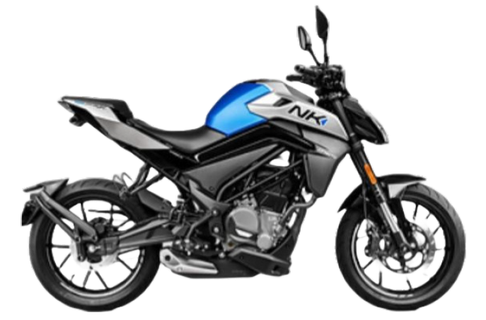 CF MOTO 250 CC 2024/25