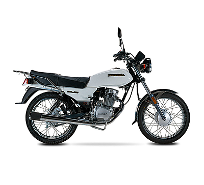 HONDA CGL 125 CC 2024/25