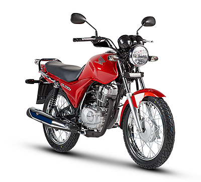 HONDA GL 150 CC 2024/25