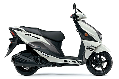 SUSUKI AVENIS 125 CC 2024/25